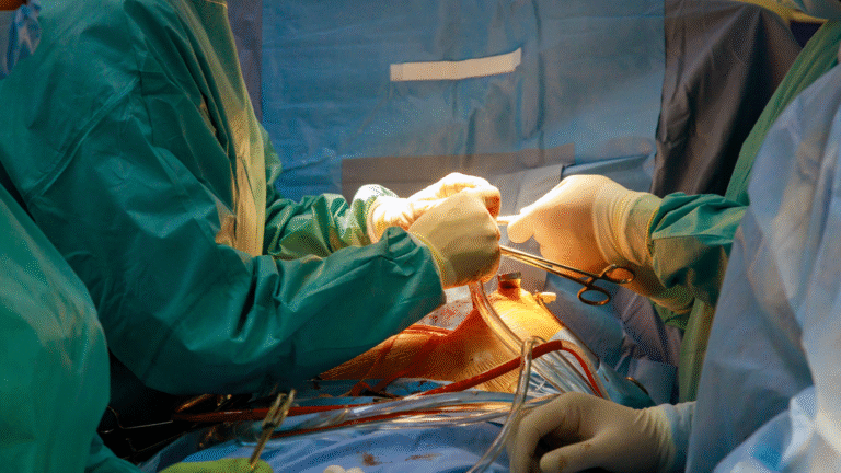 Optimizing Post-TAVR Management