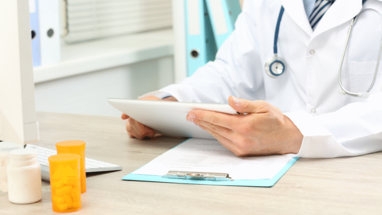 Private Equity and the Cardiologist’s Dilemma